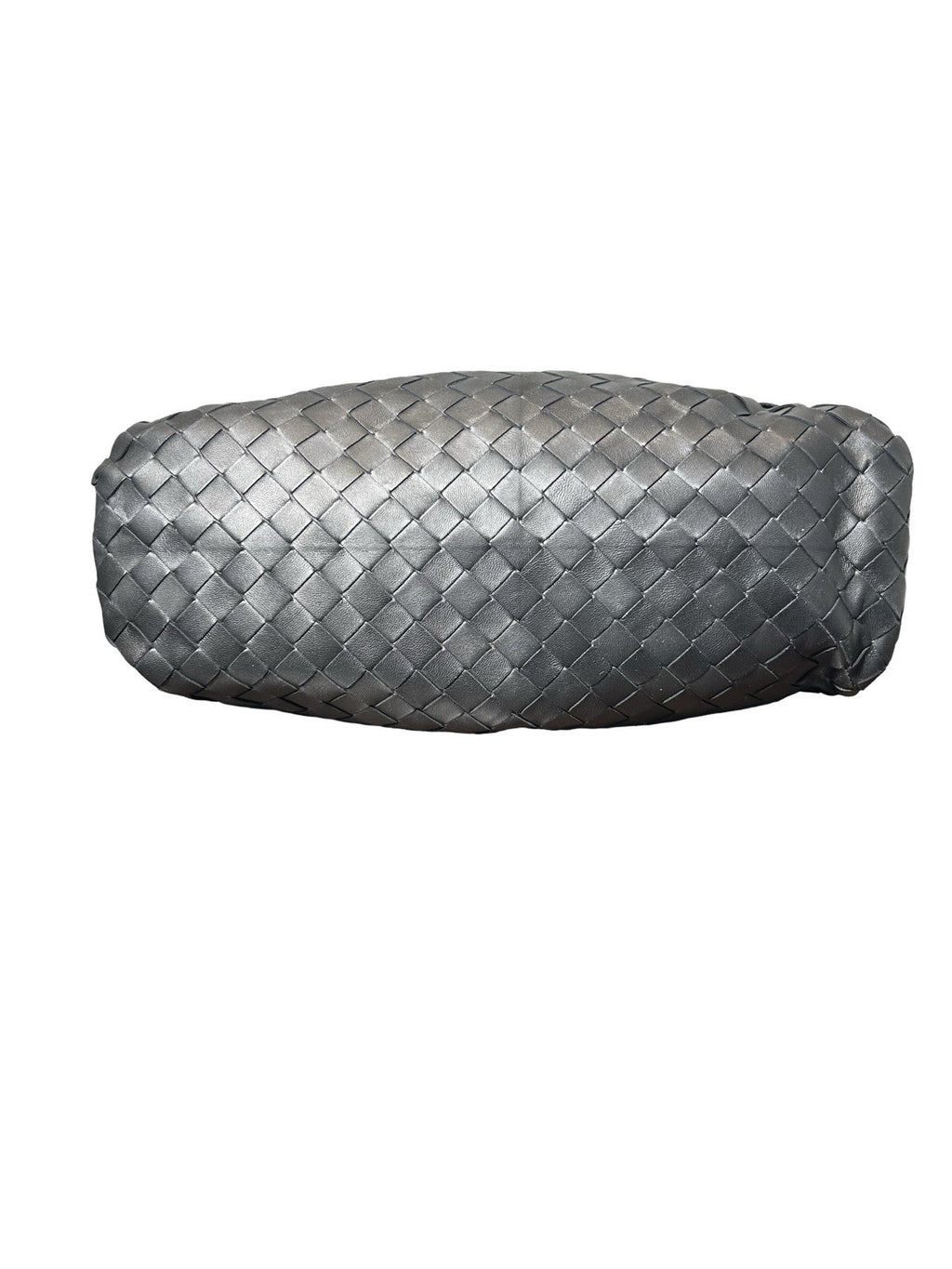 Bottega Veneta Pouch Large Clutch Black