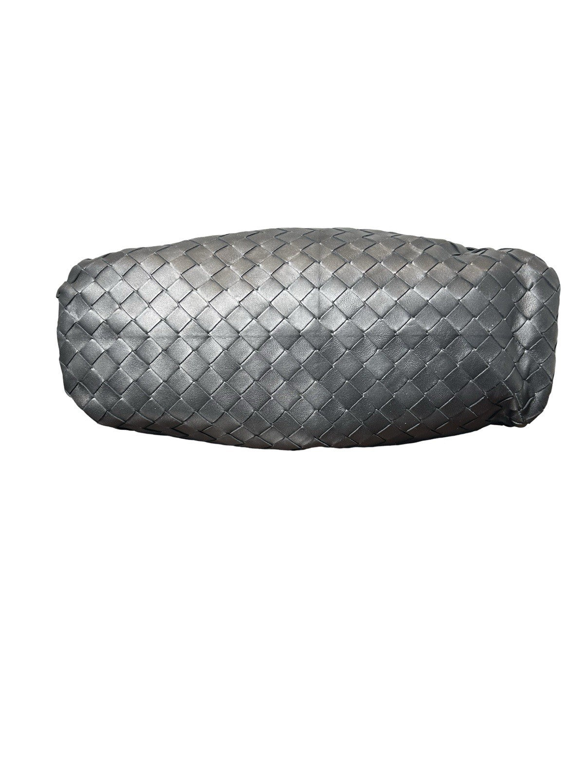 Bottega Veneta Pouch Large Clutch Black