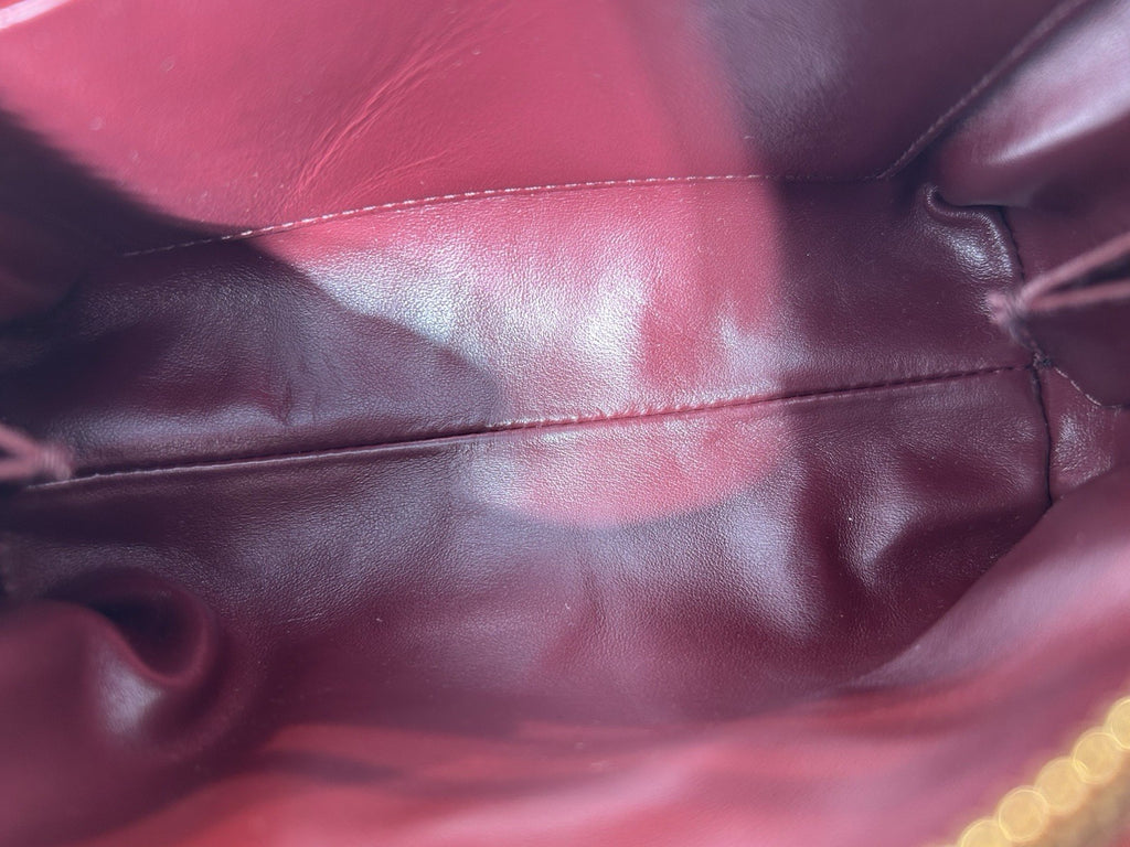 Bottega Veneta Concert Zip Pouch
