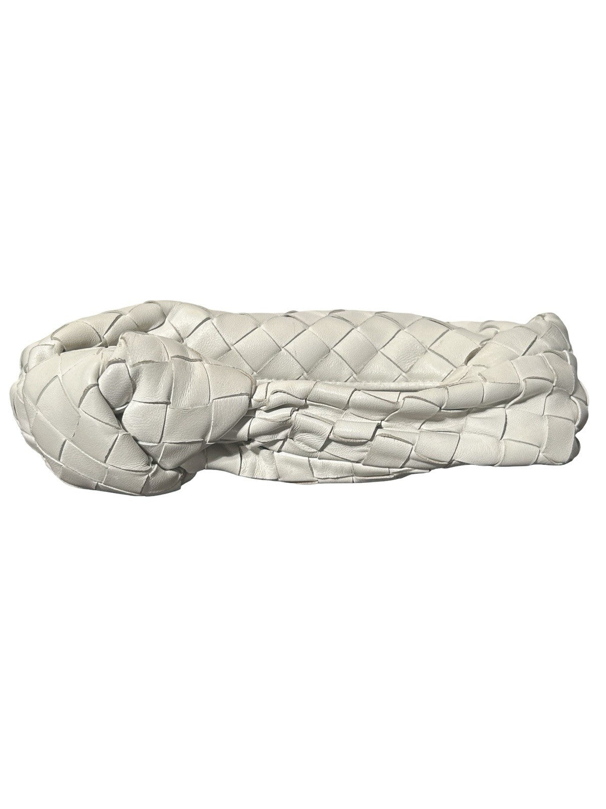 Bottega Veneta Nappa Intrecciato Mini Jodie Chalk