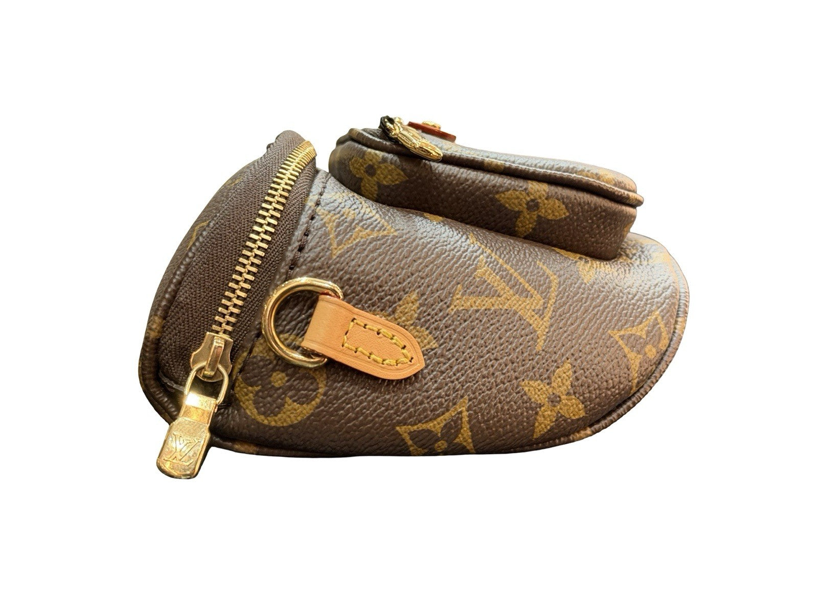 Louis Vuitton Mini Bumbag Monogram Canvas