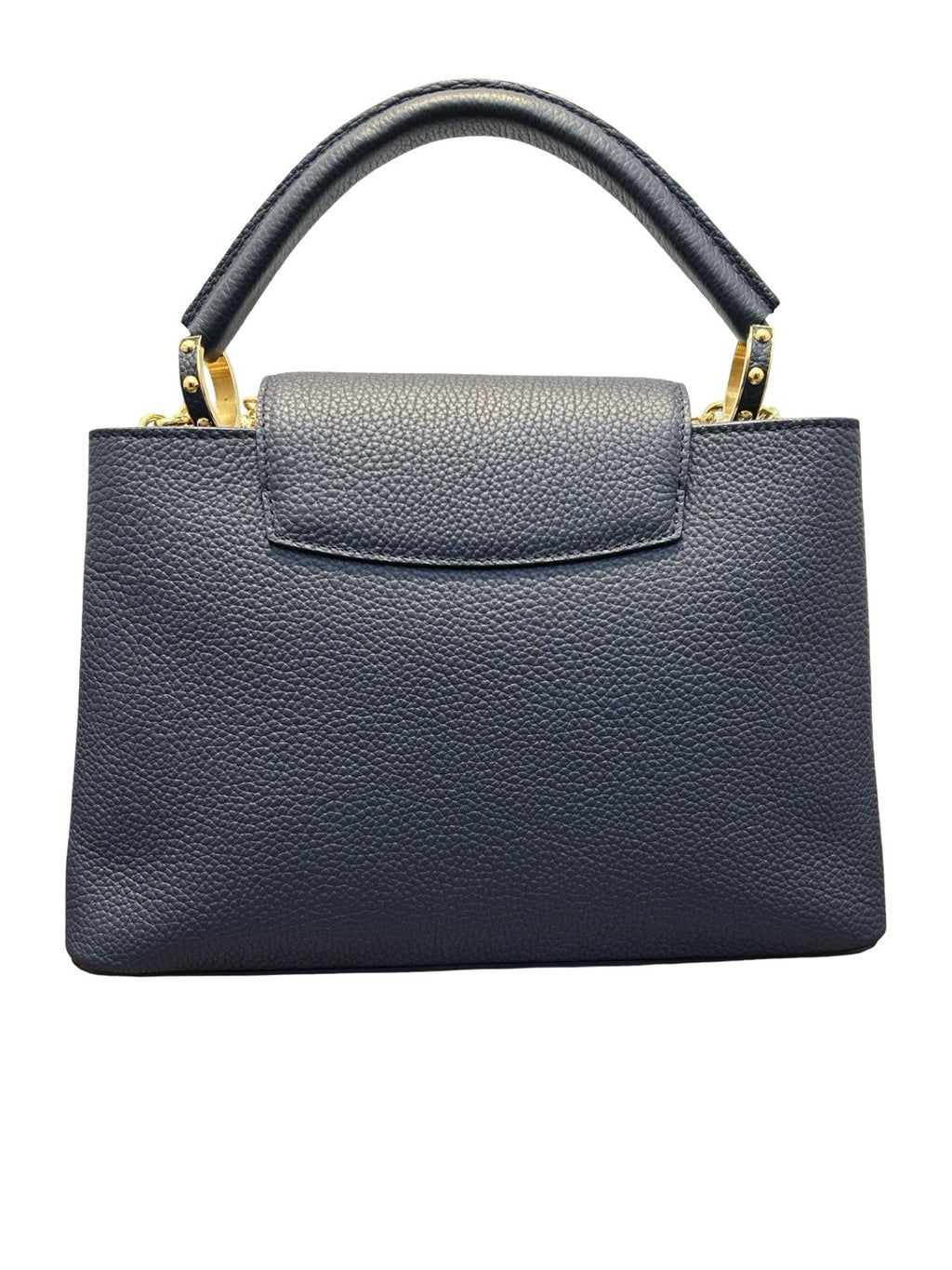 Louis Vuitton Capuncines BB Hand Bag
