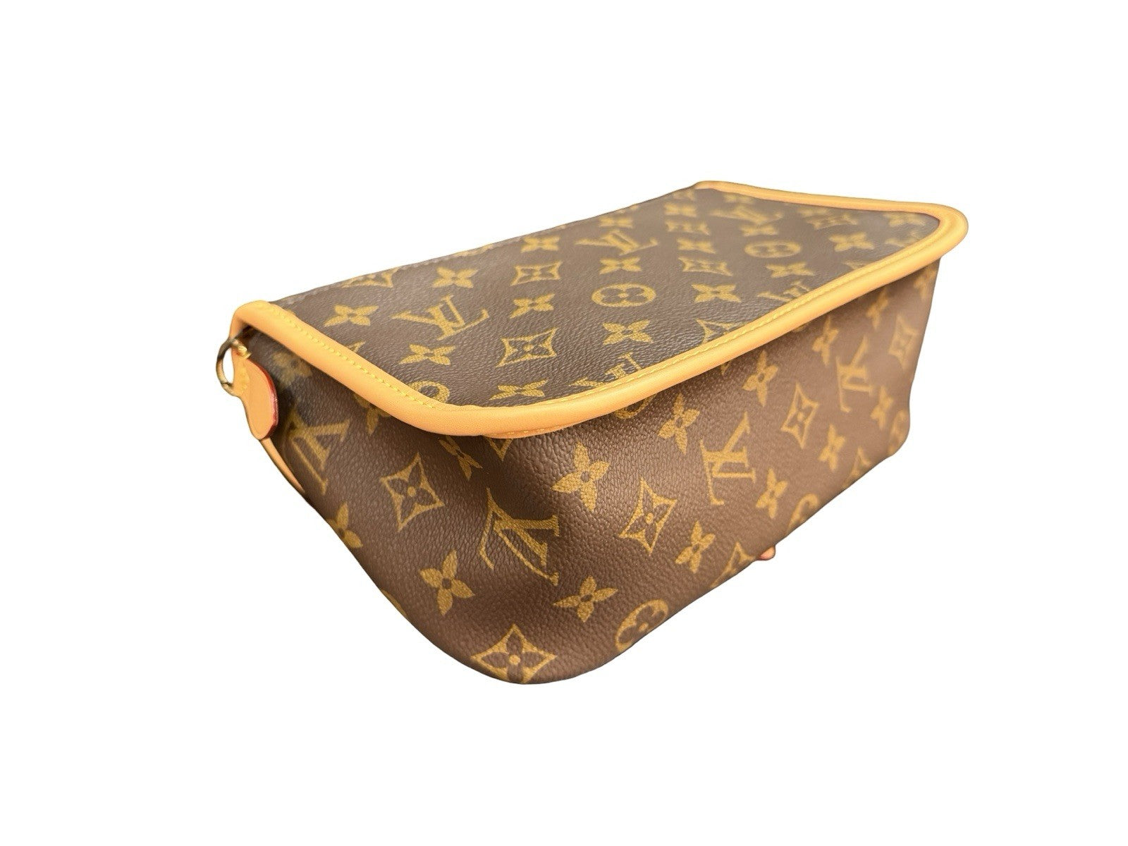 Louis Vuitton Diane Monogram Shoulder Bag