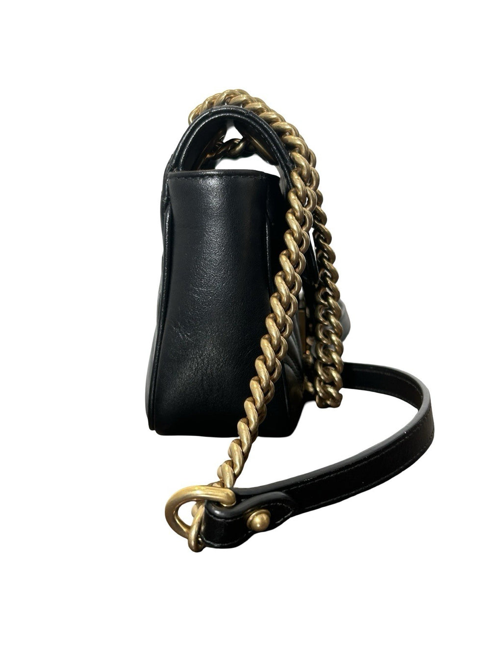 Gucci GG Marmont Small Black