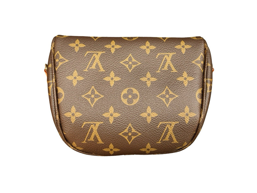 Louis Vuitton Mini Bumbag Monogram Canvas