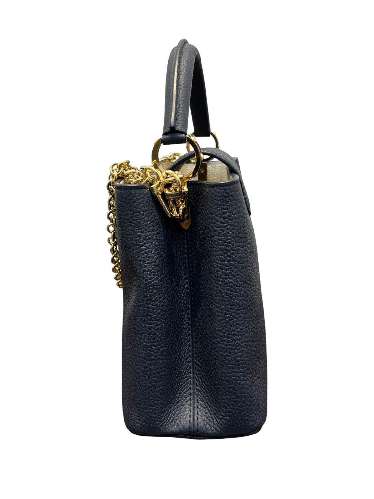 Louis Vuitton Capuncines BB Hand Bag