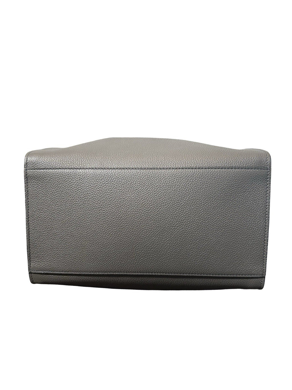 TOM FORD Tara leather tote bag