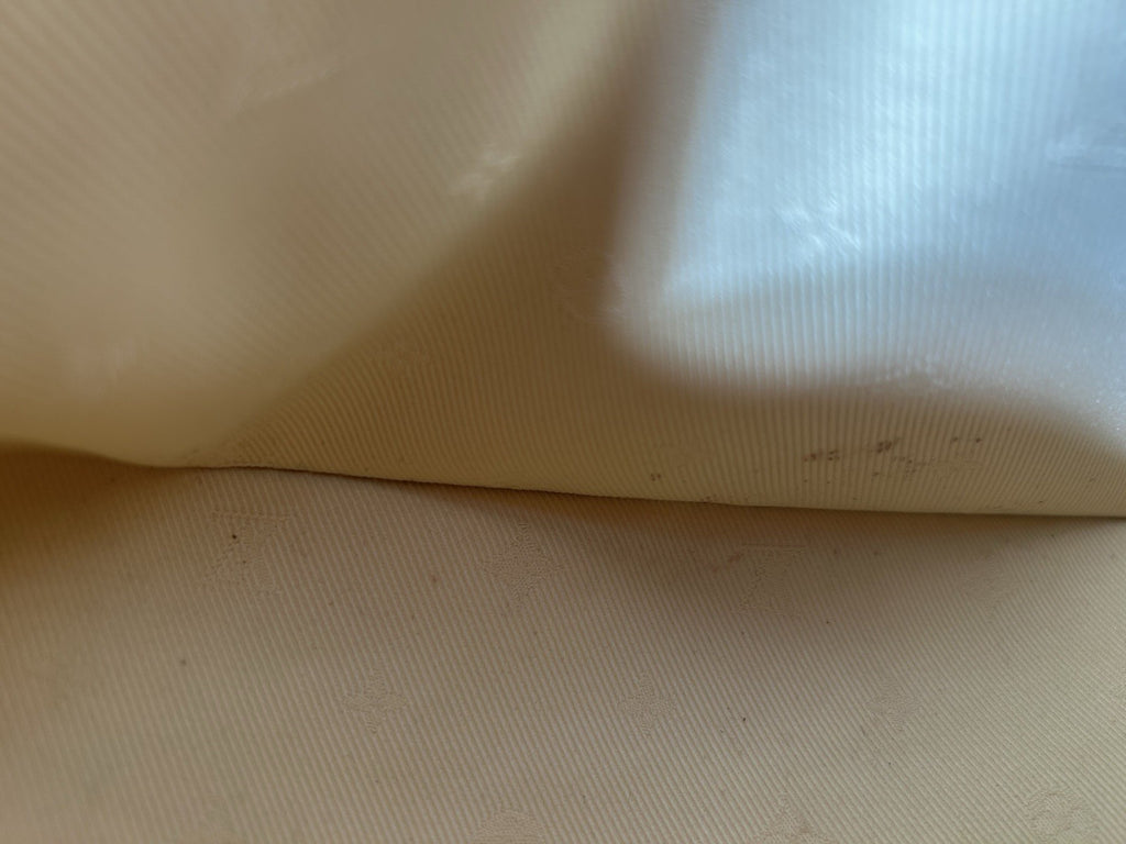 Louis Vuitton Alma BB Bubblegram handbag