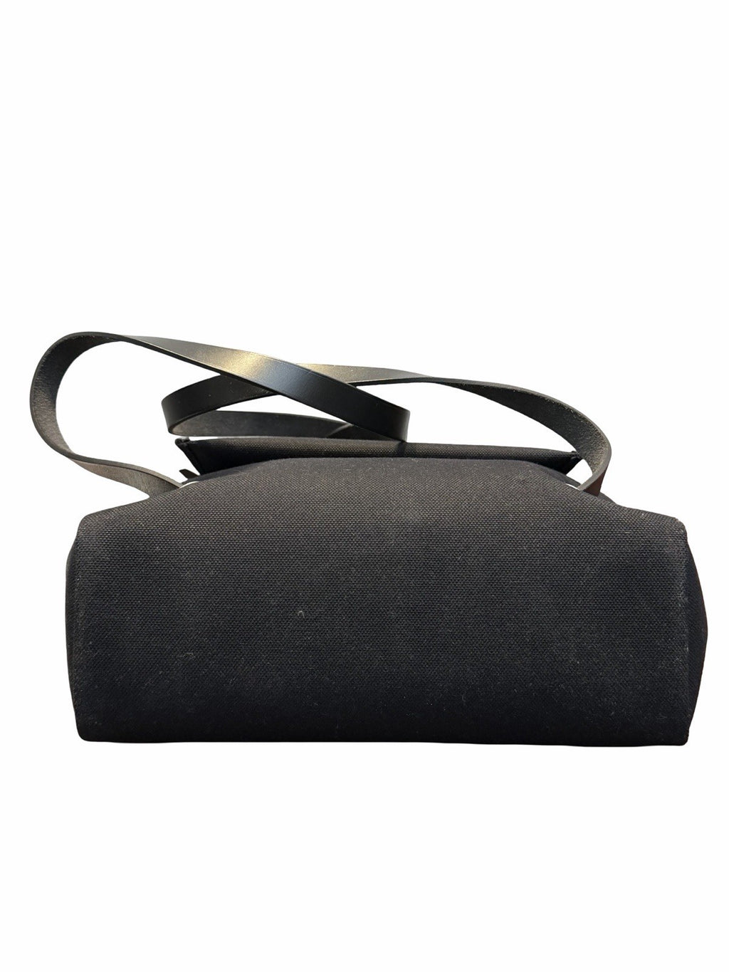 Hermes Toile Herbag Backpack