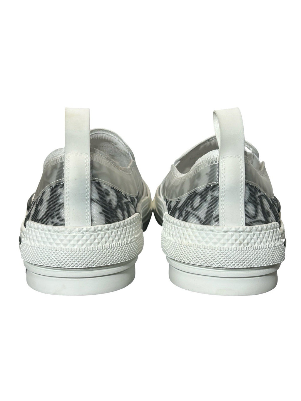 Dior B23 Slip-On Sneakers Size 43 EU