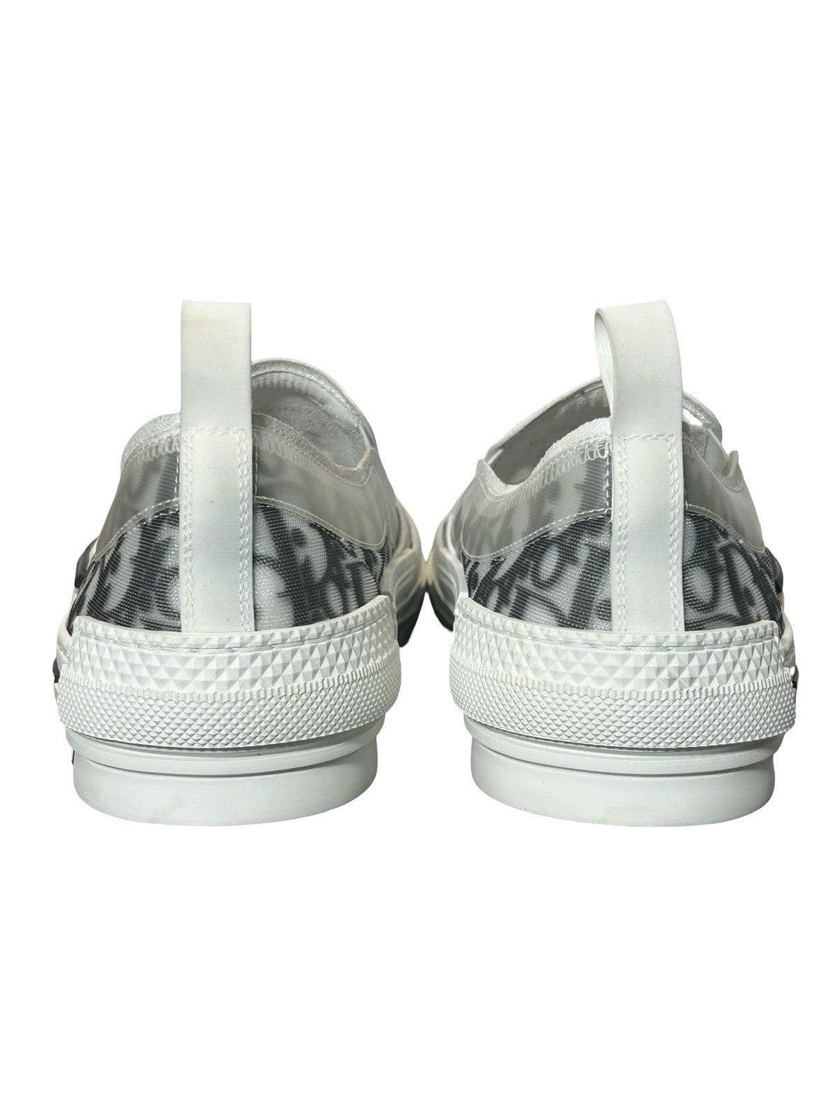 Dior B23 Slip-On Sneakers Size 43 EU
