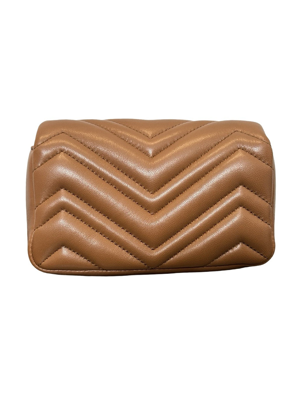 Gucci Double G Marmont Super Mini Shoulder Bag 