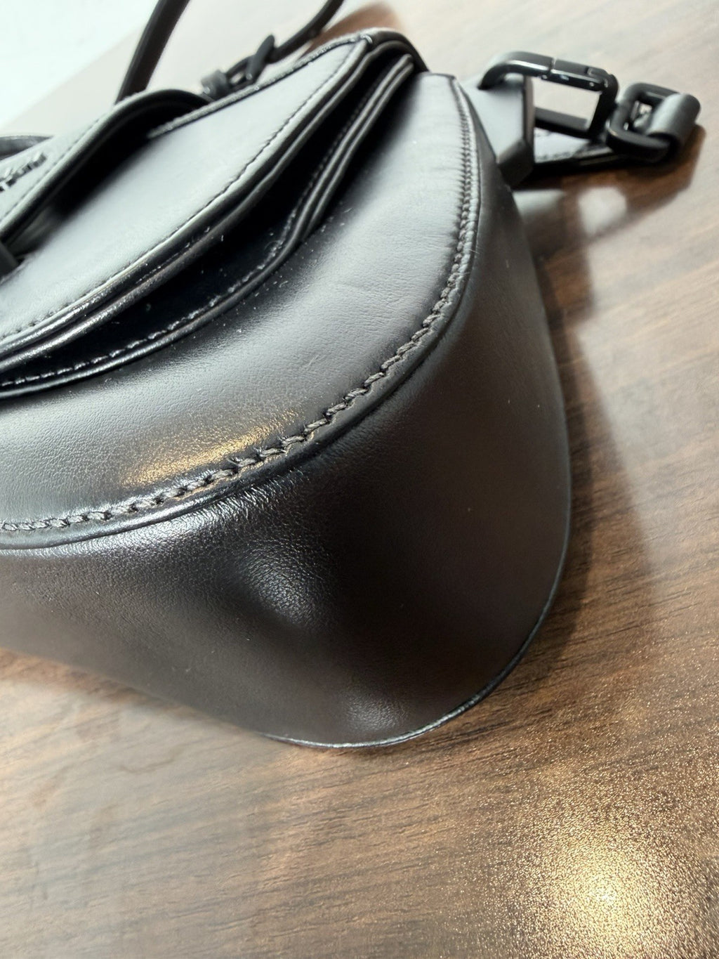 Prada Sidonie Crossbody Bag