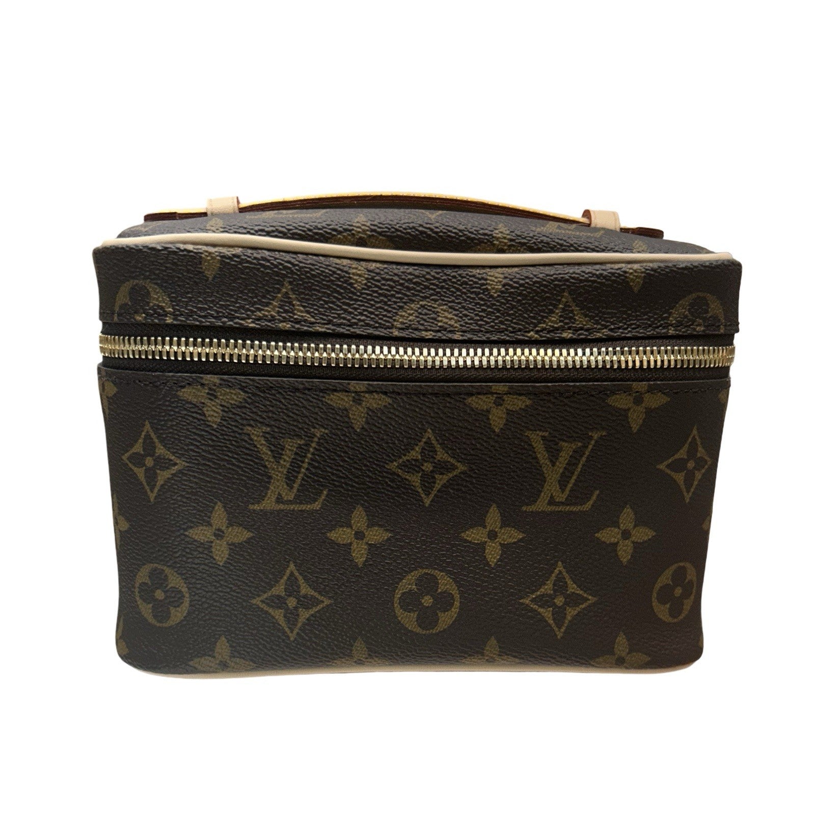 Louis Vuitton Monogram Nice Mini toiletry pouch
