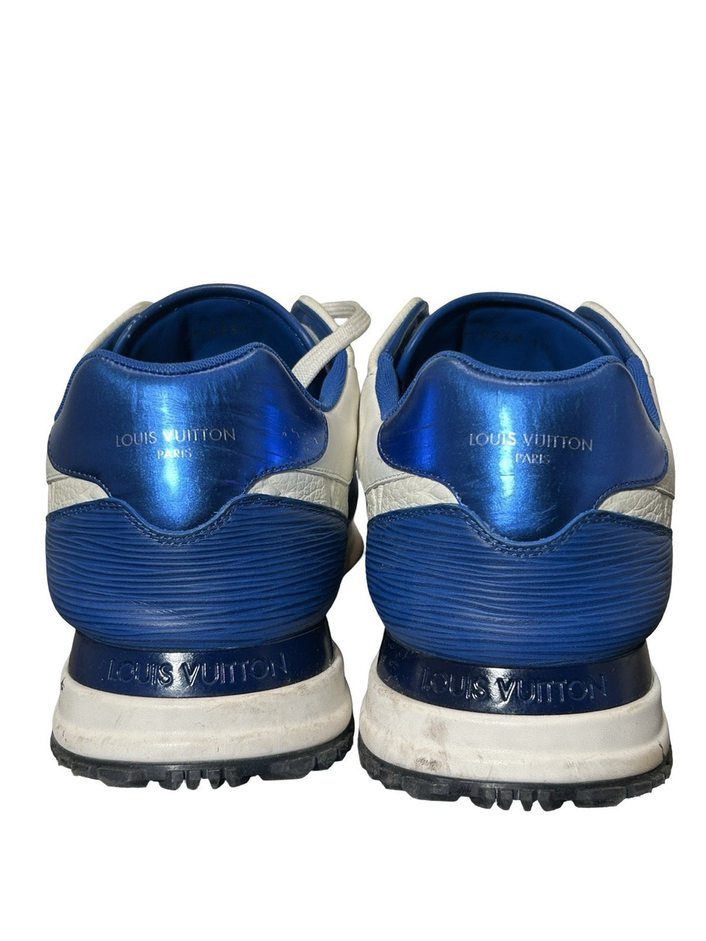 Louis Vuitton Run Away Trainers Size 10LV / 11US