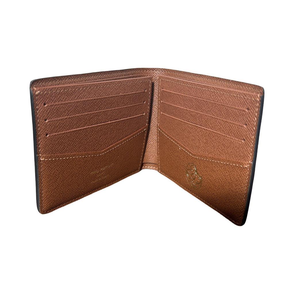 Louis Vuitton Slender Wallet 