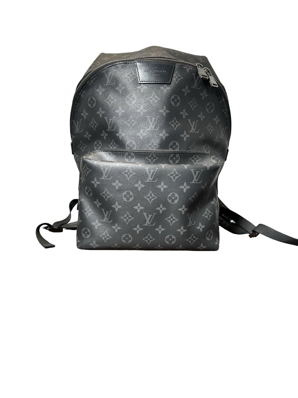 Louis Vuitton Discovery Backpack Leather 