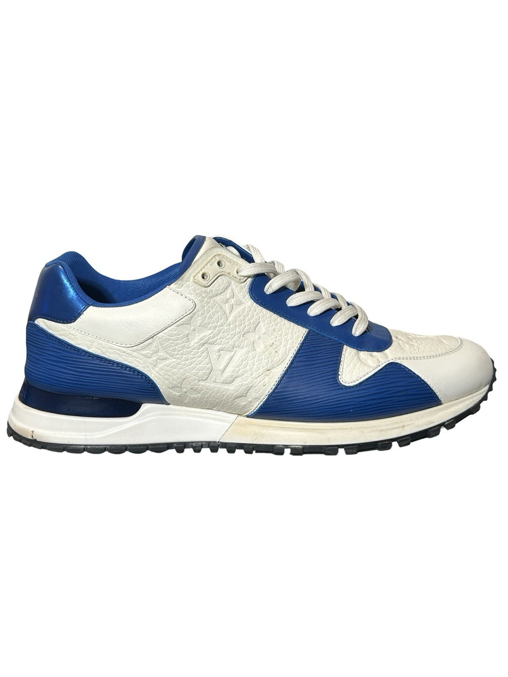 Louis Vuitton Run Away Trainers Size 10LV / 11US