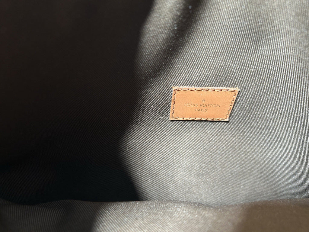 Louis Vuitton LV Monogram Loop
