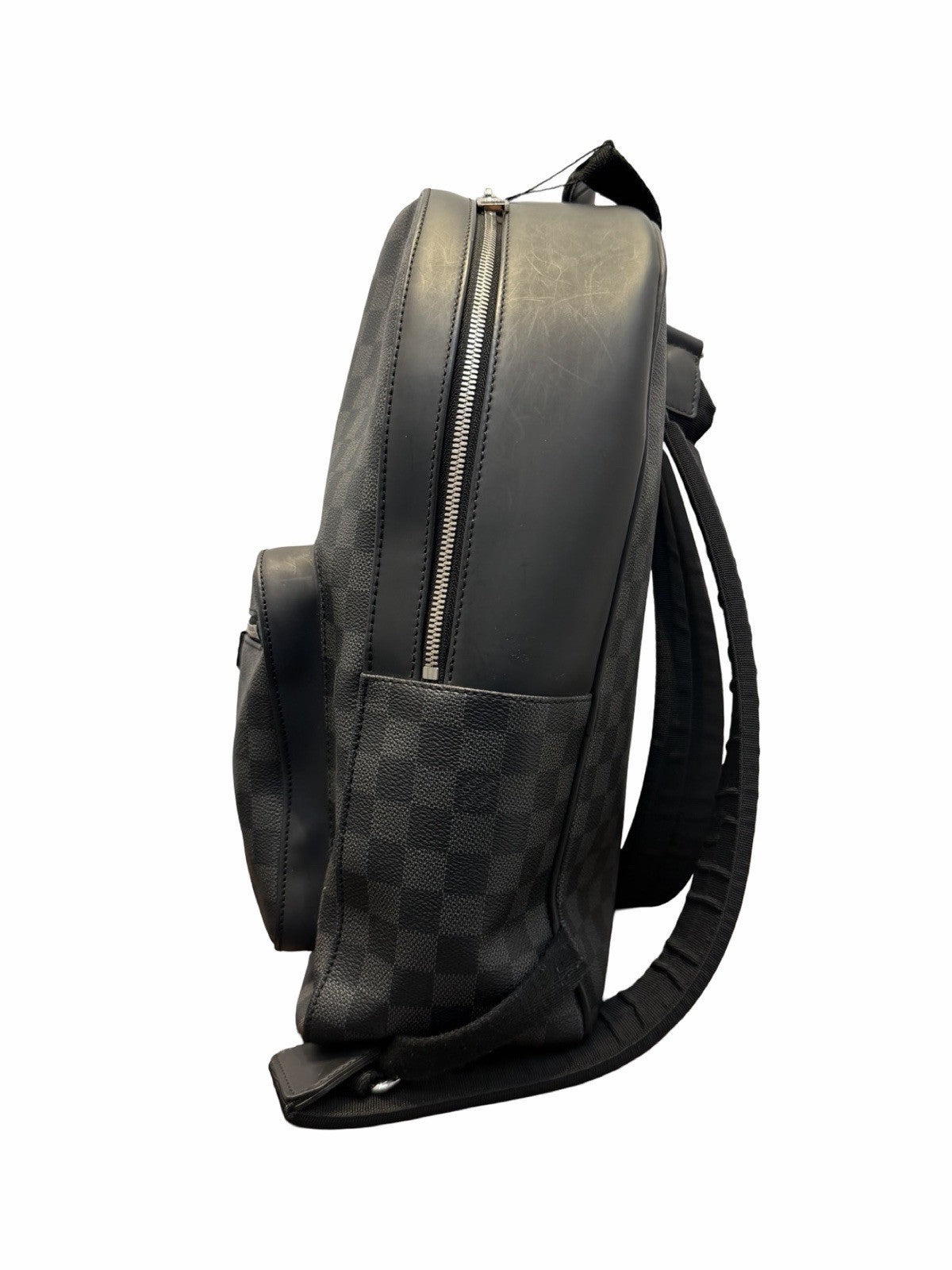 Louis Vuitton Damier Graphite Josh Backpack