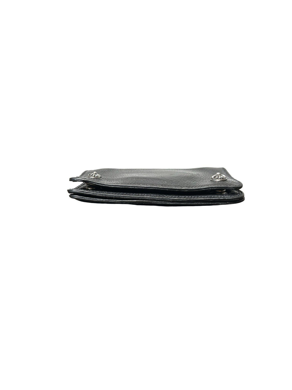 Chrome Hearts Chrome Hearts Cross Wallet 