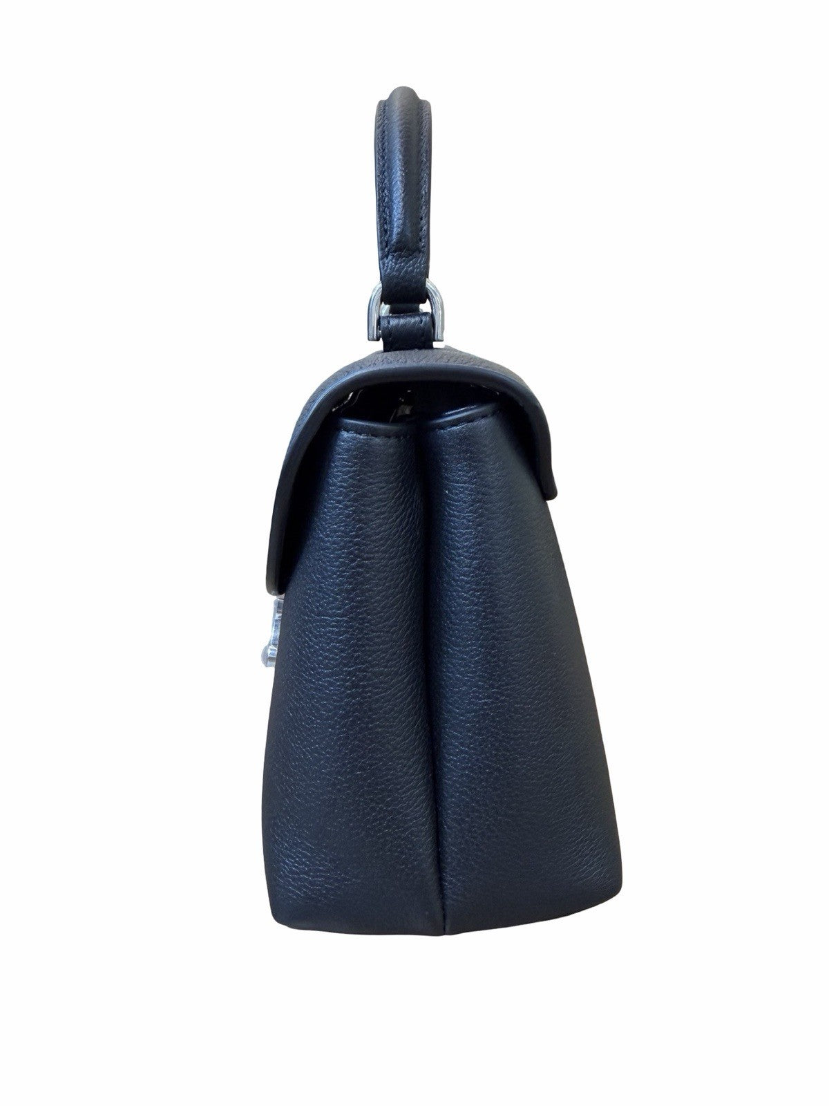 Celine Teen Nino Black Shoulder Bag
