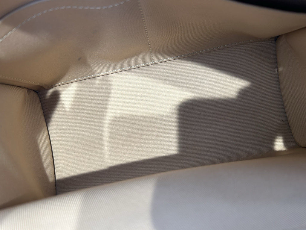 Louis Vuitton Sully Tote Monogram Empreinte Leather PM
