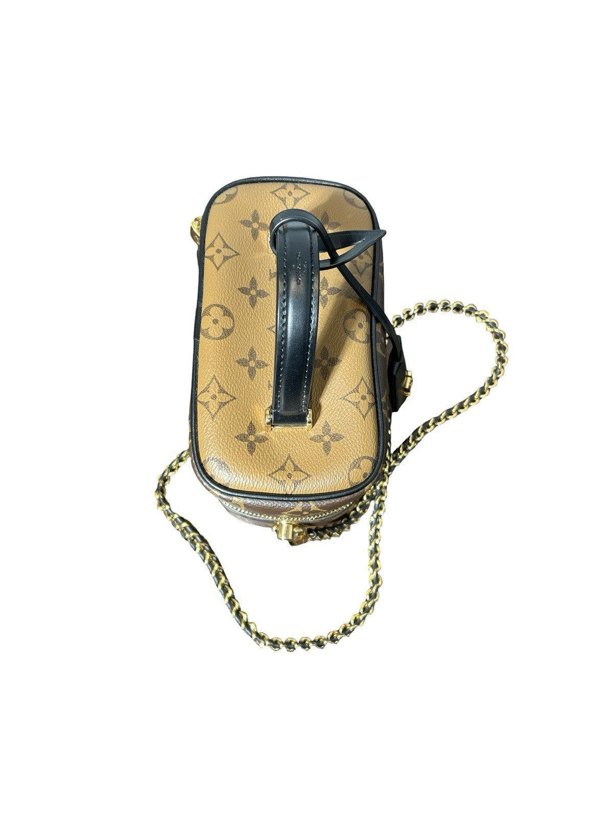 Louis Vuitton LV Monogram Vanity PM
