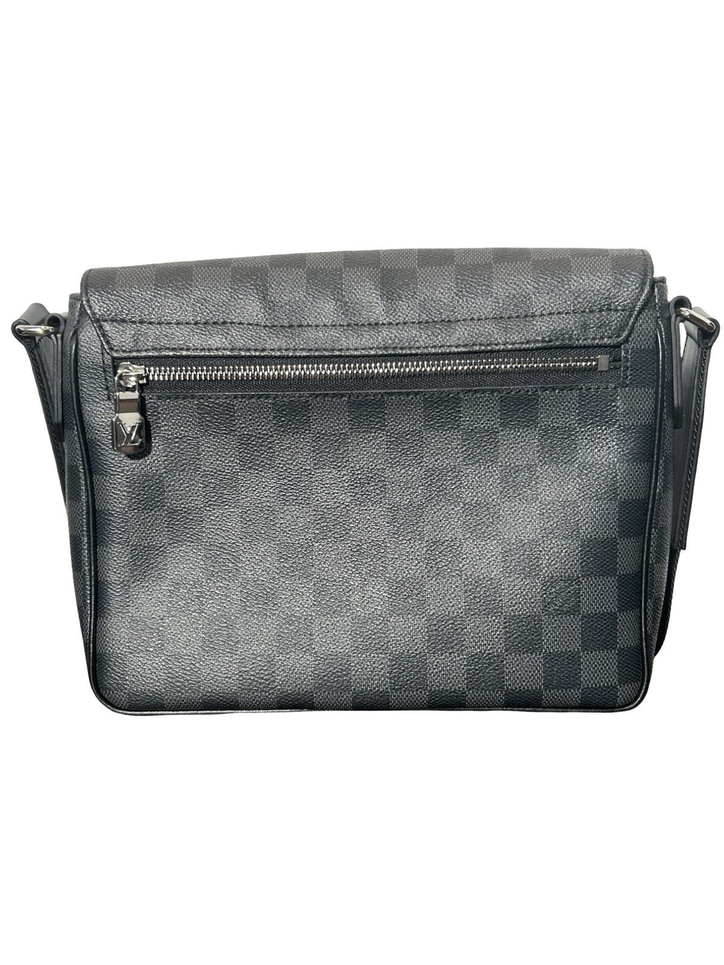 Louis Vuitton District Messenger PM 