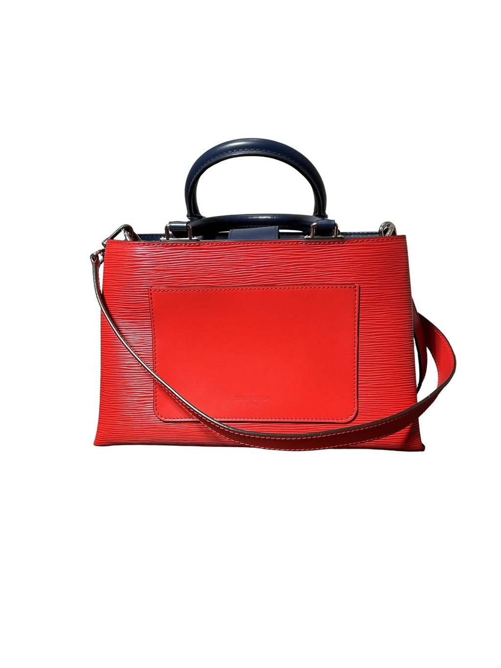 Louis Vuitton Epi Leather Cluny BB