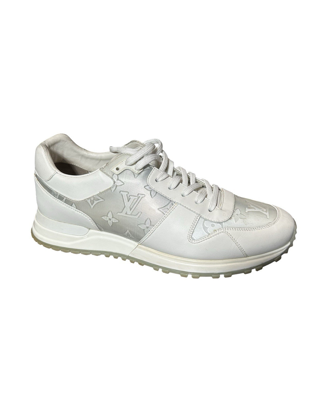 Louis Vuitton Run Away Sneakers