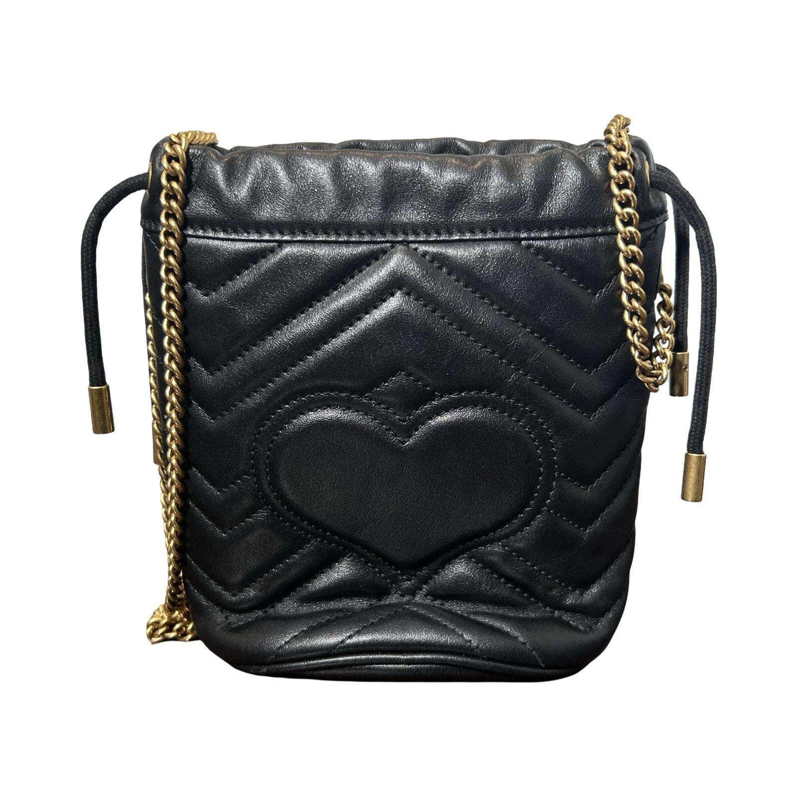 Gucci Quilted Marmont Mini