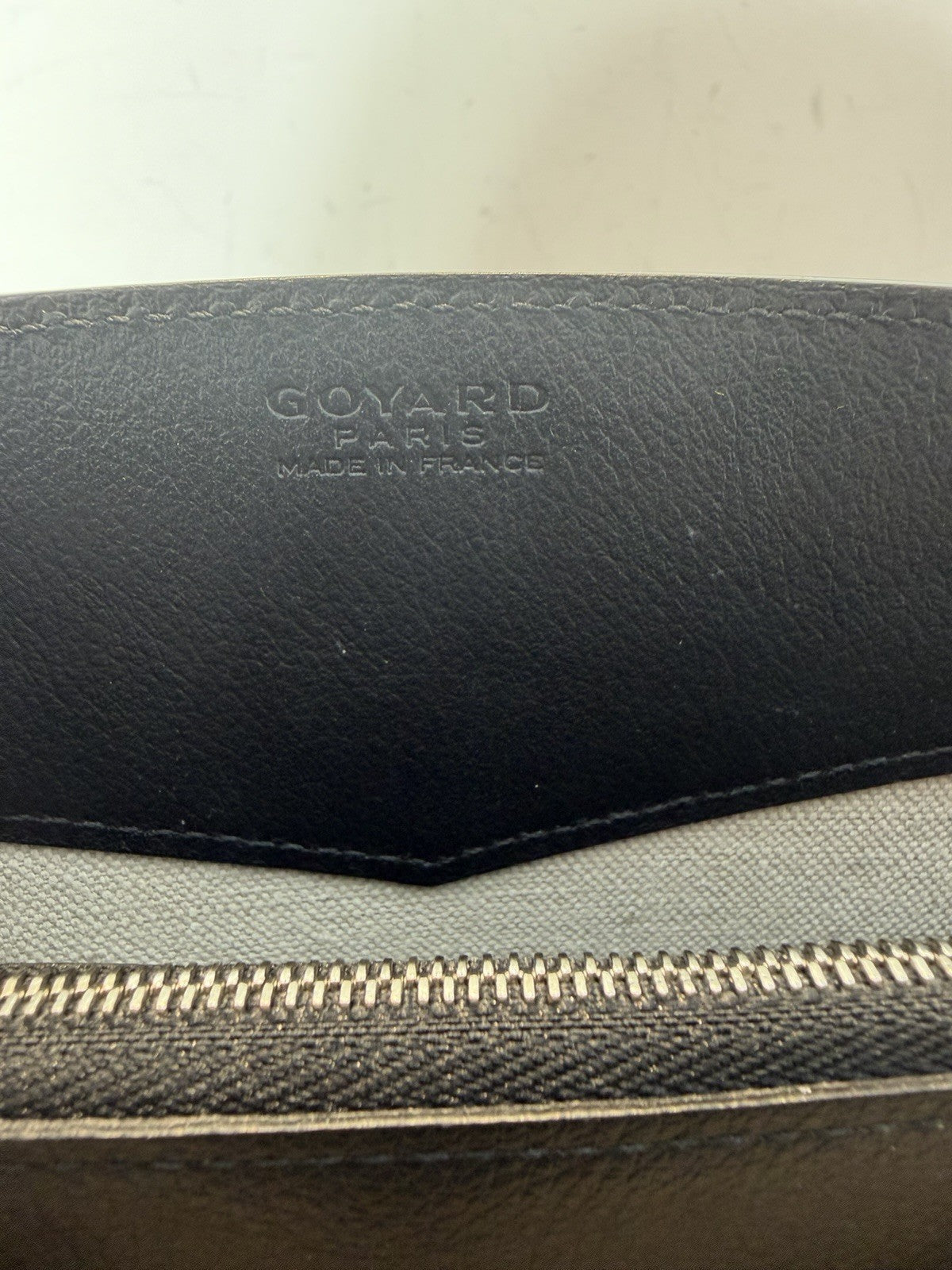 Goyard Goyardine Rouette Structure PM Shoulder Bag