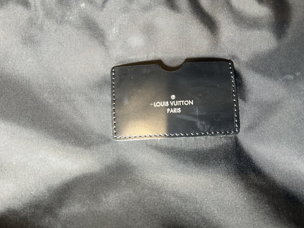 Louis Vuitton Damier Graphite Zephyr 55