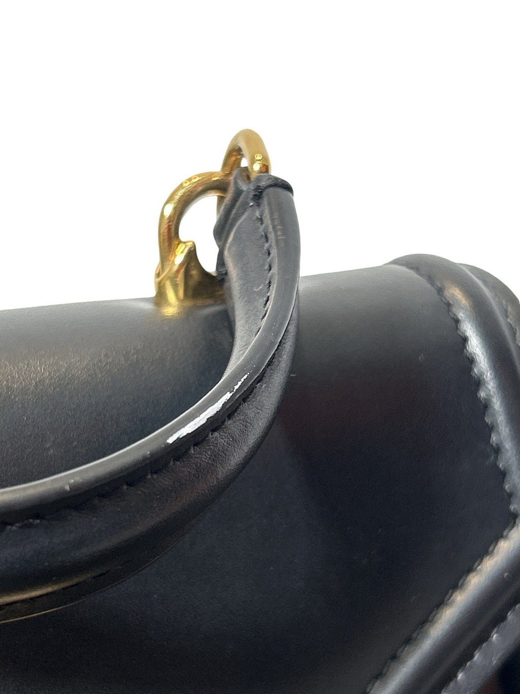 Dolce & Gabanna Devotion Top Handle Bag Small