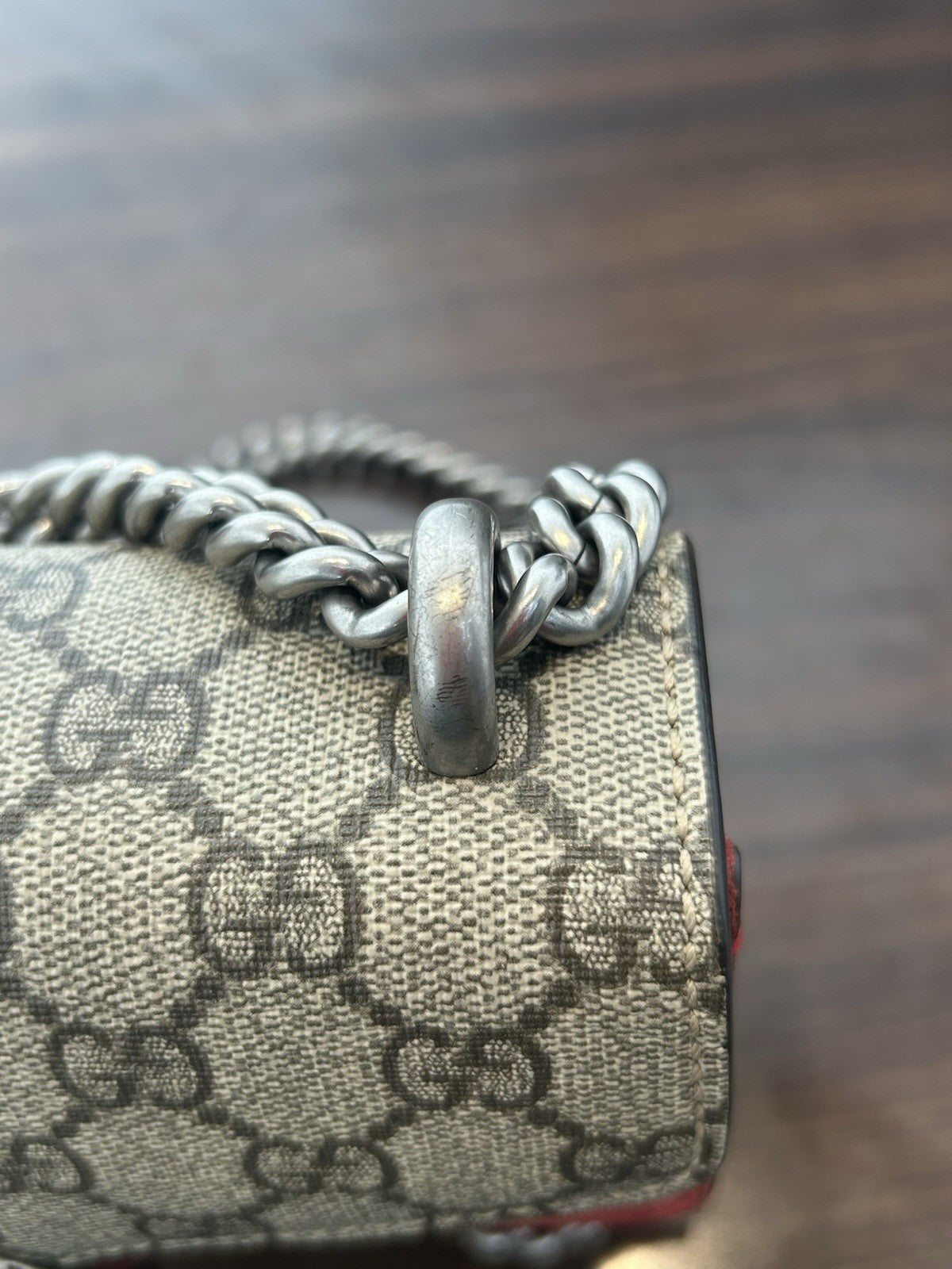 Gucci Dionysus GG Supreme
