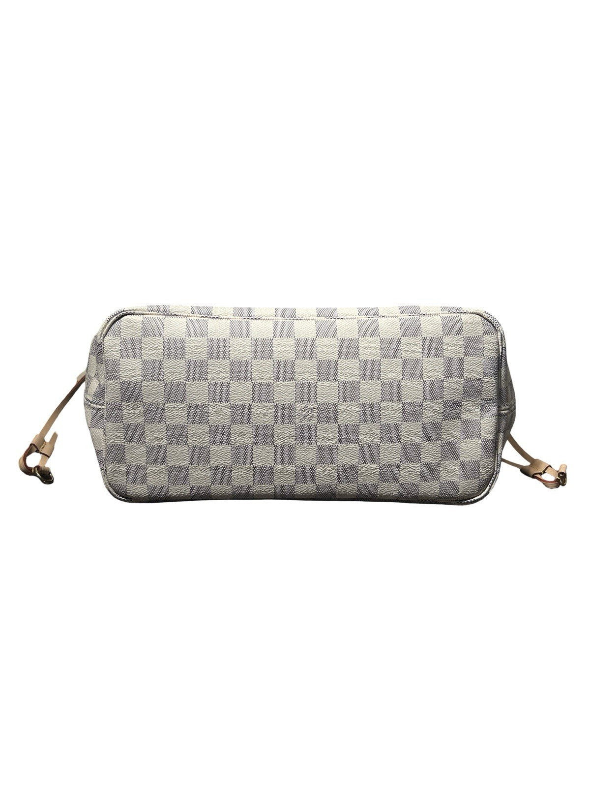 Louis Vuitton Neverfull NM Tote Damier MM