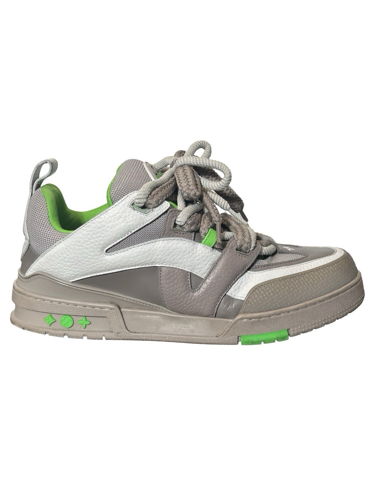 Louis Vuitton X Colm Dillane LV Skate Sneakers Size 10LV / 11 US