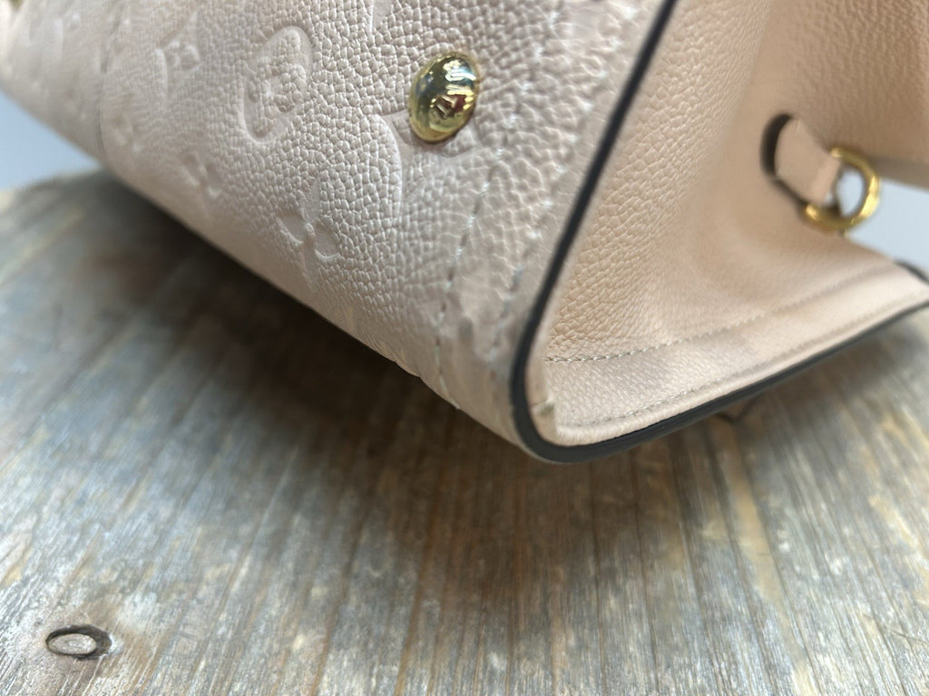 Louis Vuitton Sully Tote handbag
