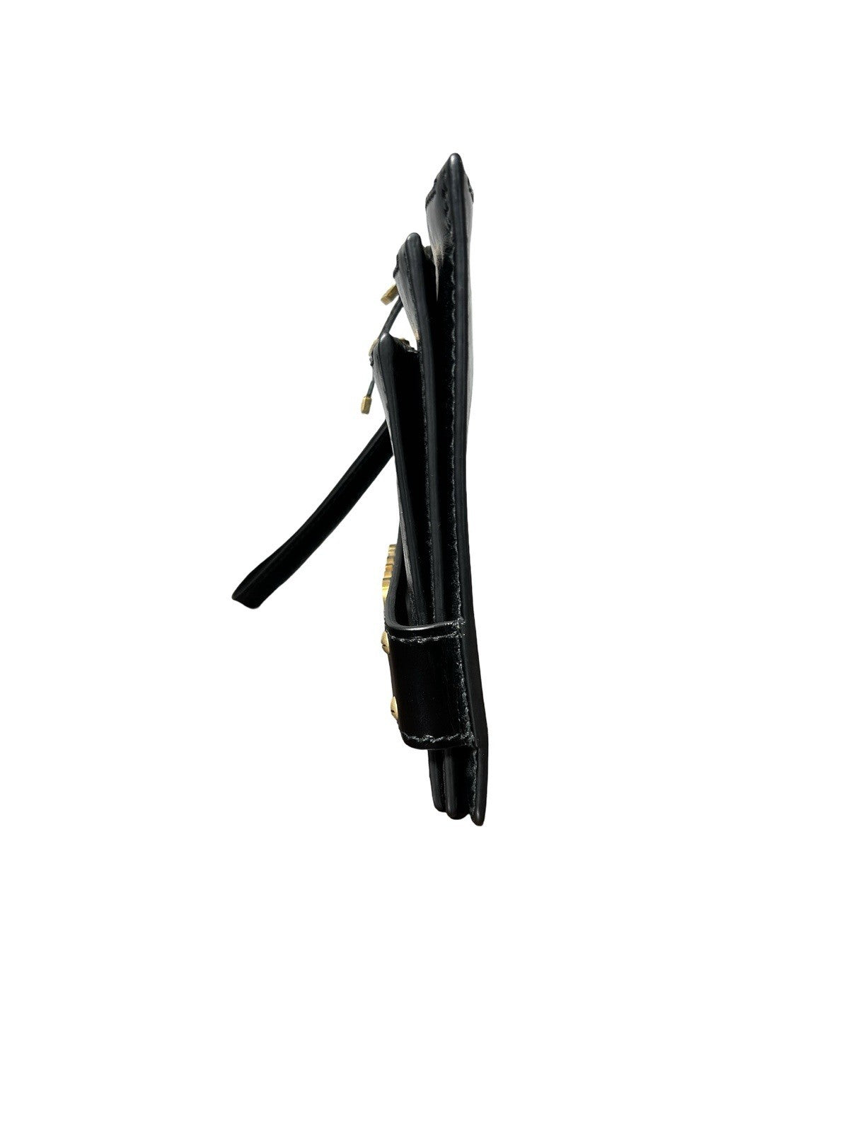 Dior J’ADIOR Leather Clutch 