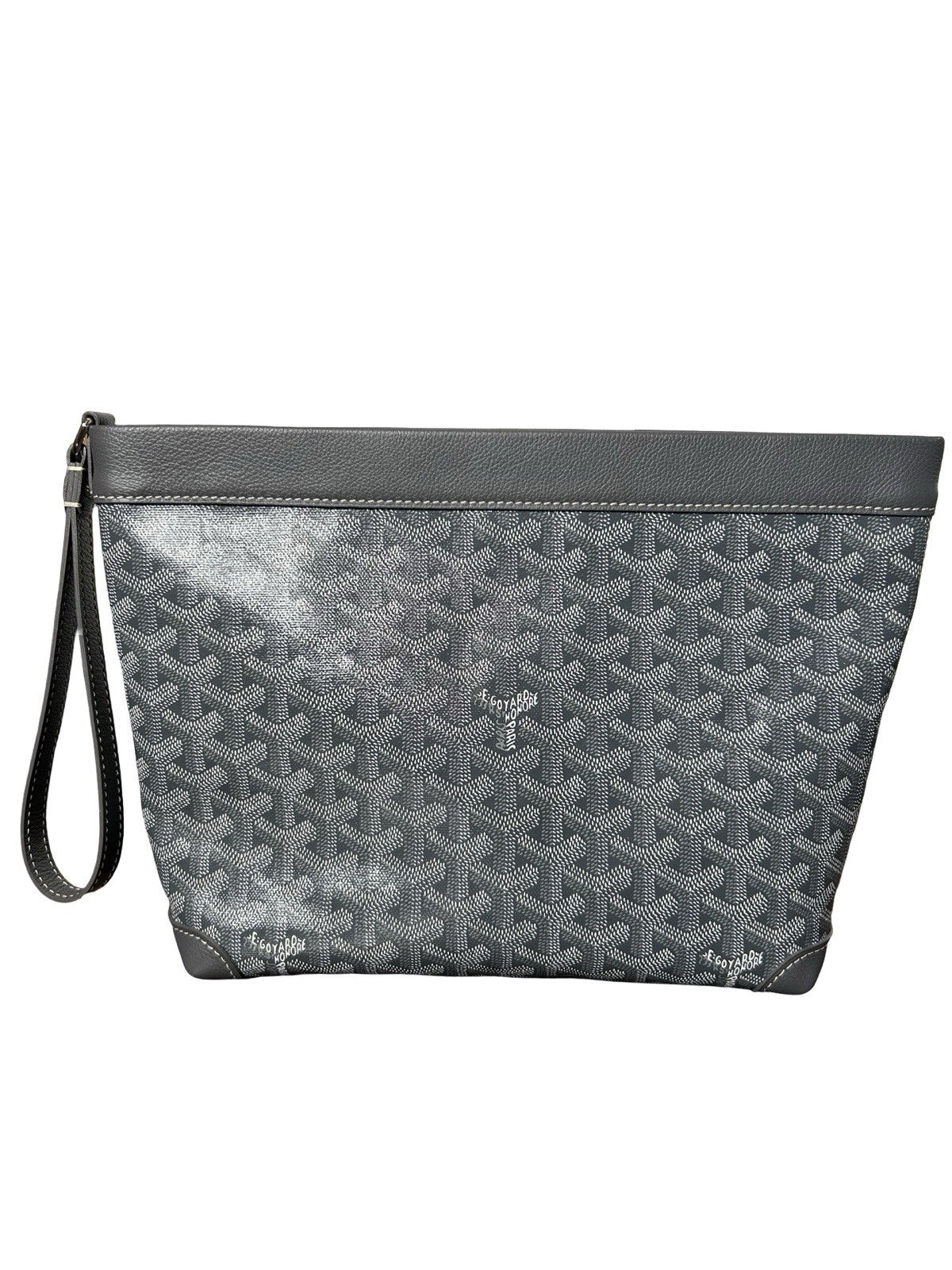 Goyard Goyardine Clutch 