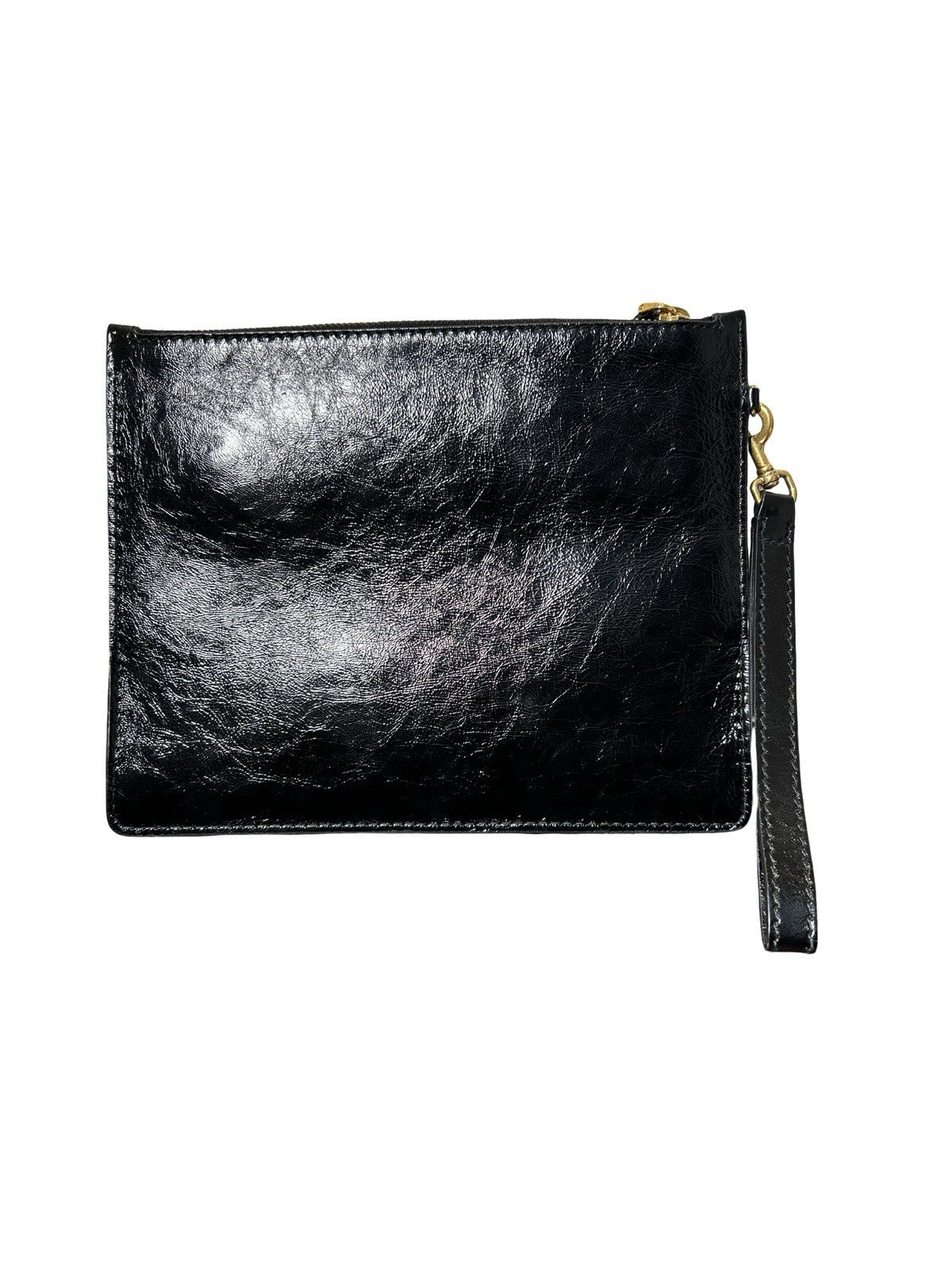 Dior J’ADIOR Leather Clutch 