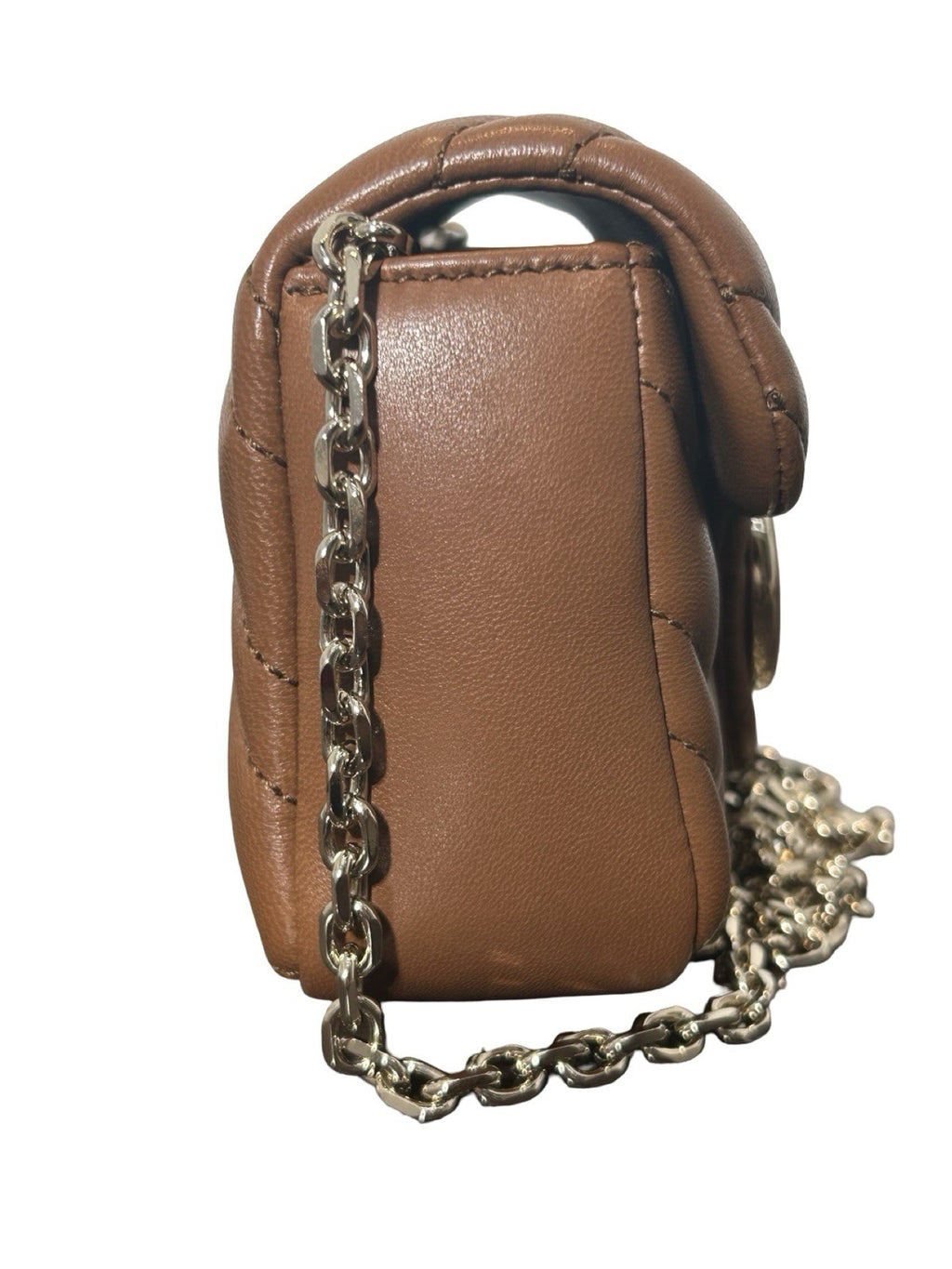 Gucci Marmont Flap Extra Mini Brown
