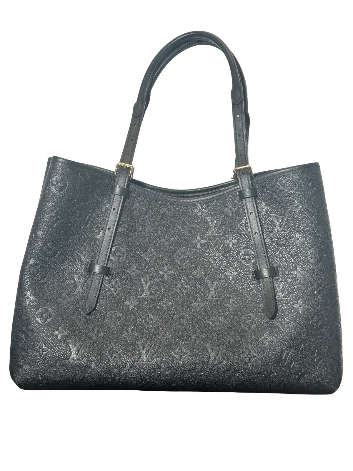 Louis Vuitton Babylon Tote MM