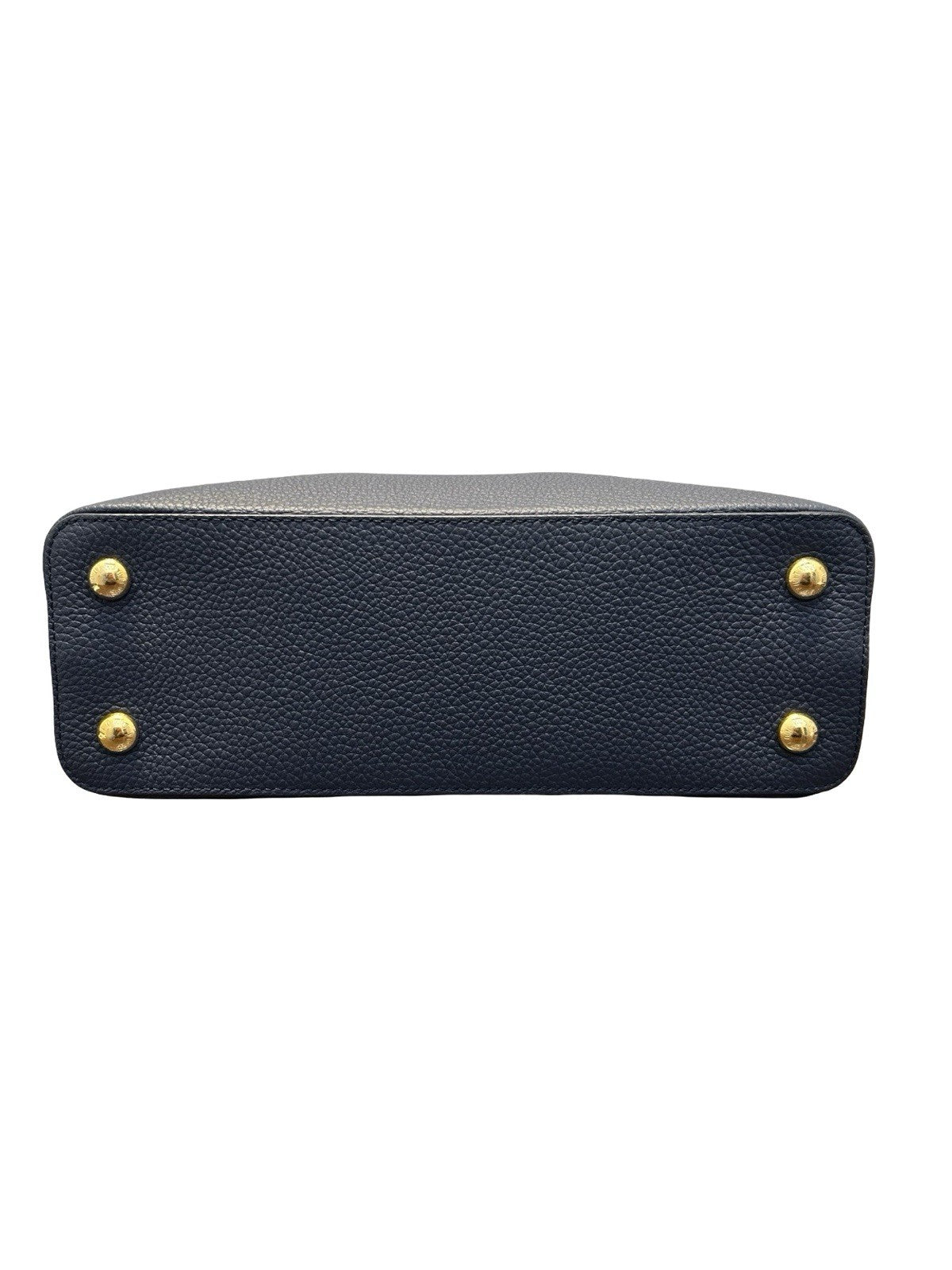 Louis Vuitton Capuncines BB Hand Bag
