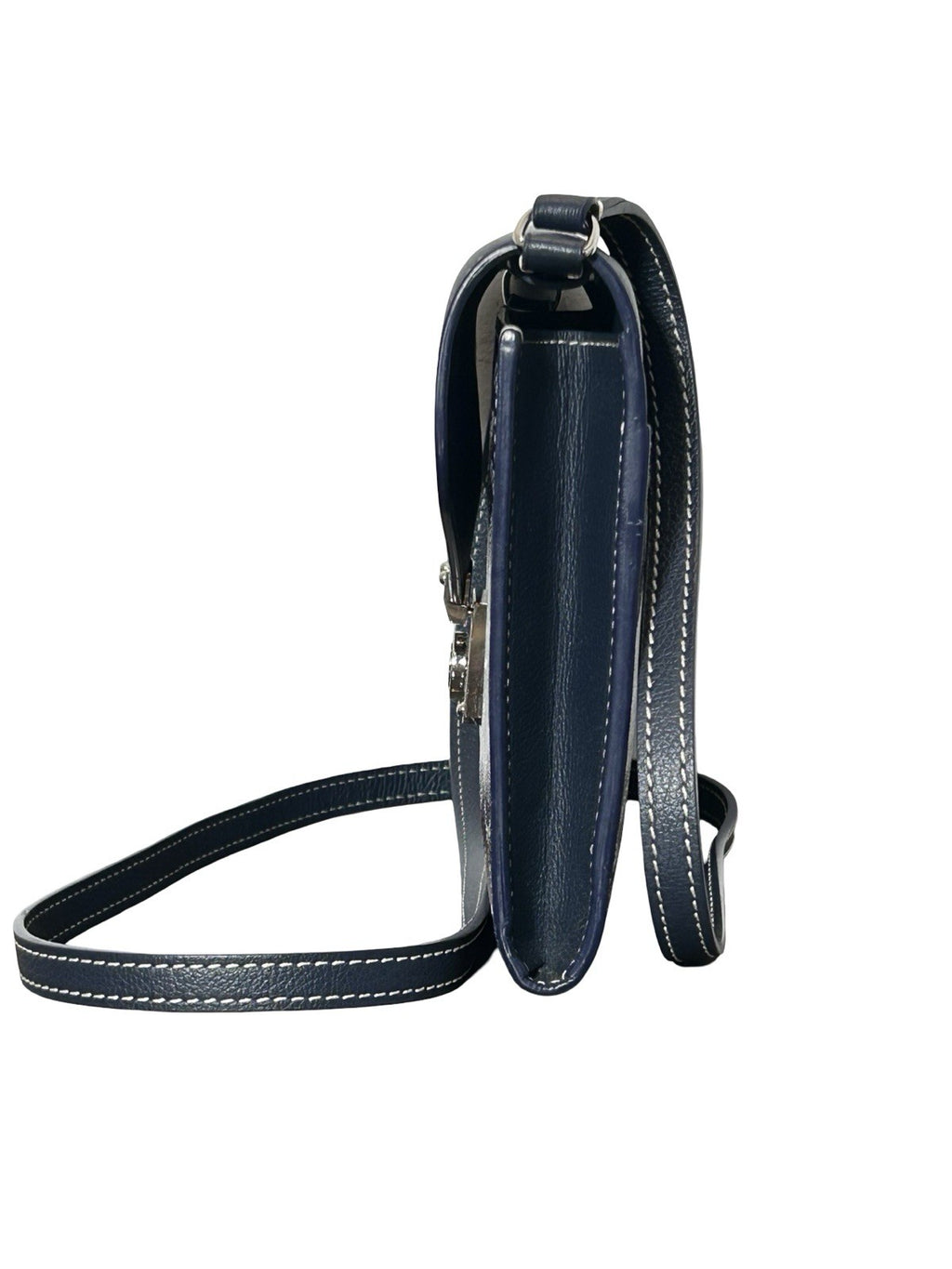 Goyard Messenger Chypre Wallet on Strap