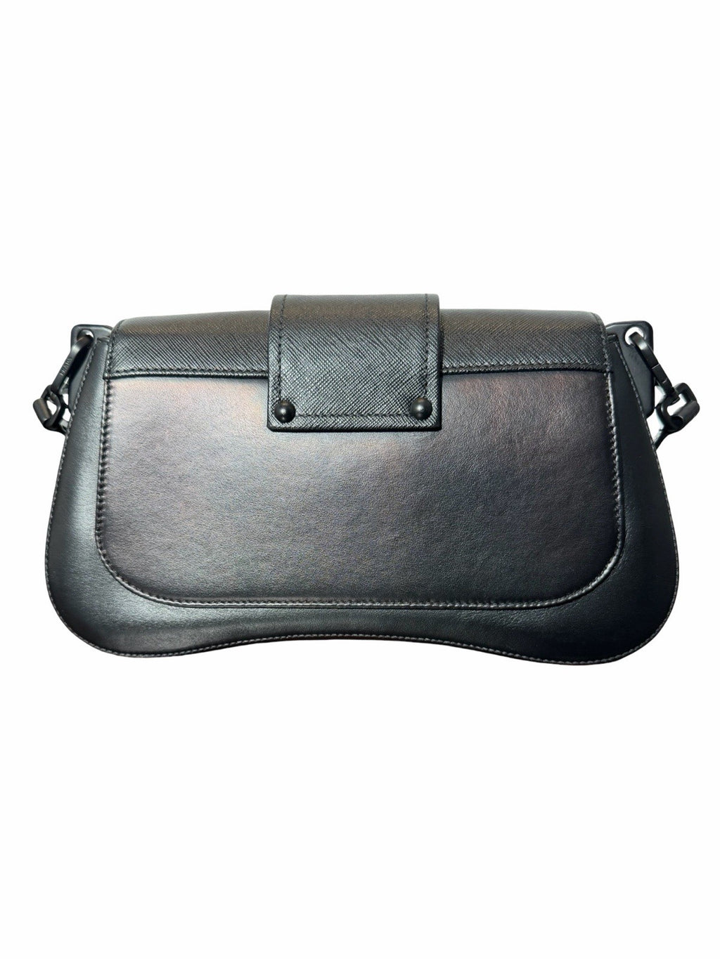Prada Sidonie Crossbody Bag