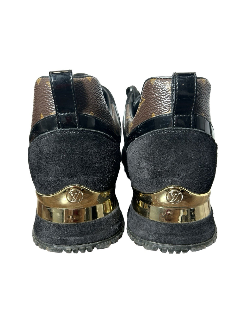 Louis Vuitton Run Away Sneakers