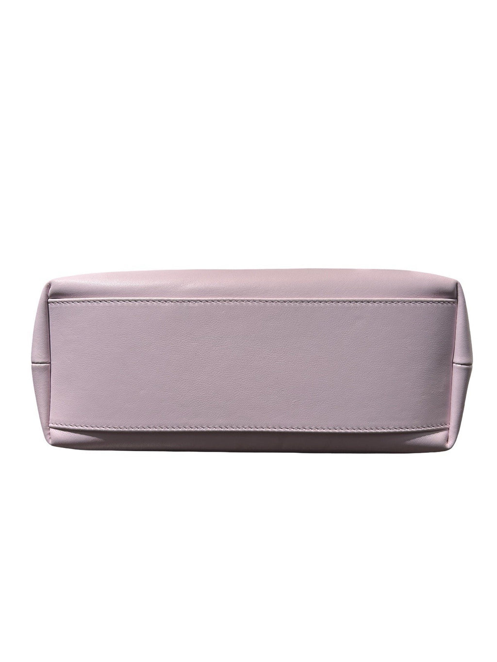 Dior Bow Bag Lambskin Rose Songe Pink