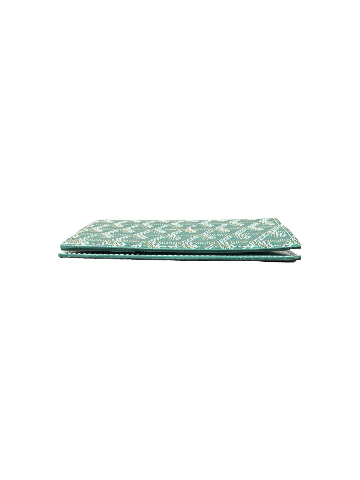Goyard Saint Lambert Wallet